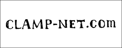 clamp-net clamp-net